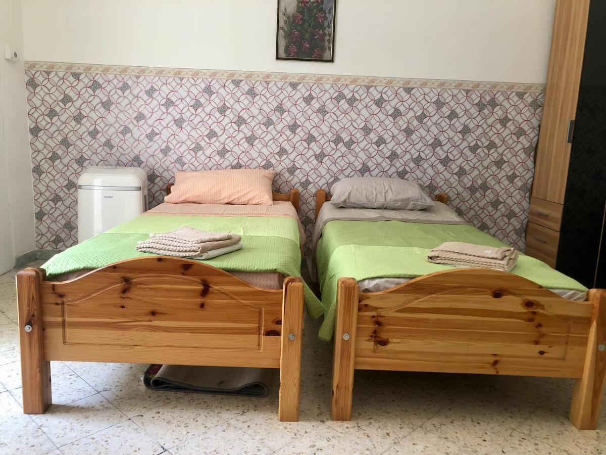 Apartamento Valentino Bari Exterior foto